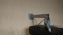 Кронштейн для проектора Brateck PRB-2G Gray фото от покупателей 8