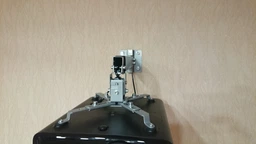 Кронштейн для проектора Brateck PRB-2G Gray фото от покупателей 7