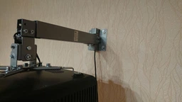 Кронштейн для проектора Brateck PRB-2G Gray фото от покупателей 6
