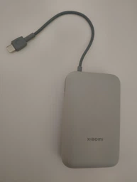 УМБ Xiaomi 10000 mAh 22.W Tan (BHR9072GL) фото от покупателей 2