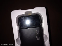 Повербанк 50000 mAh Choetech B732 Black 22.5W QC3.0 PD3.0 (43-00118) фото від покупців 1