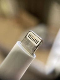 Кабель для быстрой зарядки iPhone 8 X 11 12 13 14 Plus Pro Max с разъемом Apple Lightning to Type-C (USB-C) зарядка для айфона 1M шнур для iPad Cable IOS White фото от покупателей 9