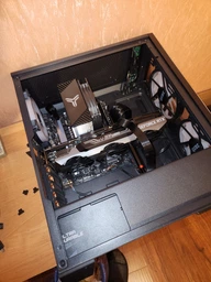 Видеокарта Zotac GAMING GeForce RTX 3090 Trinity OC (ZT-A30900J-10P)