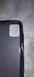 Чохол-книжка для смартфона DM Book Case Leather для Motorola Moto G32 Black (2000985315135) фото від покупців 1