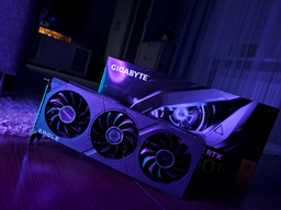 Видеокарта Gigabyte PCI-Ex GeForce RTX 4060 Ti Eagle OC 8GB GDDR6 (128bit) (2550/18000) (2 x HDMI, 2 x DisplayPort) (GV-N406TEAGLE OC-8GD) фото от покупателей 1