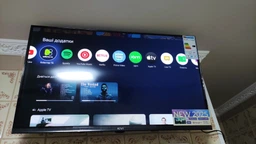 Телевизор Kivi H710Q 32'' LED HD (32H710QB) [135108] фото от покупателей 15