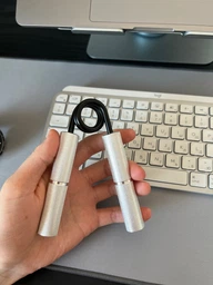 Эспандер кистевой Cornix 113 кг металлический XR-0069