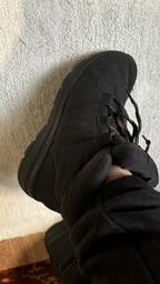 Черевики GLACIAL ULTRA Skechers 144194 TAN 38 Зелений (196989797625) фото від покупців 5