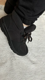 Черевики GLACIAL ULTRA Skechers 144194 TAN 38 Зелений (196989797625) фото від покупців 4