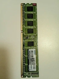 Оперативная память DDR2-800 4Gb PC2-6400 (Kit of 2x2048) Cyborg CD2F800T6/4G 4096MB (770008609) фото от покупателей 4