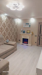 Каминокомплект TOP-KAMIN Seville 2323 фото от покупателей 2