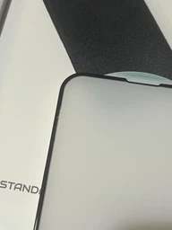Защитное стекло ArmorStandart Pro 3D для смартфона Apple iPhone 13 mini Black (ARM60250)