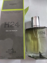 Hermes H24 парфюмированная вода для мужчин – купить с доставкой на