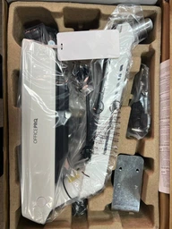 Настільне кріплення для монітора OfficePro MA901G plus з пружиною 17-32" 2-9 кг RGB Gray фото від покупців 12