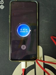 Кабель шнур OnePlus USB-A to Type-C 100W SuperVooc 1,5м Красный фото от покупателей 1