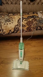 Парова швабра SHARK Pro Steam Mop фото від покупців 1