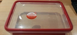 Пищевой контейнер Tefal MasterSeal Glass стекло 800 мл (N1041410) фото от покупателей 3