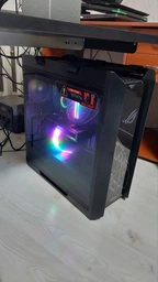 Компьютер ARTLINE Overlord STRIX Windows 11 Pro (STRIXv131Win)