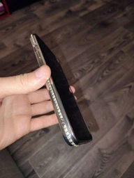 Чехол Hoco Diamond case with MagSafe для iPhone 15 Pro Max Sliver фото от покупателей 2