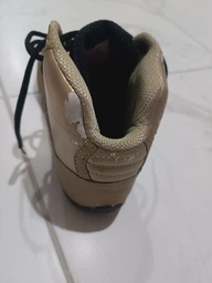 Боксерки Everlast Ring ELW-51G 36 (US 5.5) Золотые (7899792030721)