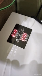 Стабилизатор real-el stab slim-2000, white (el122400008) фото от покупателей 14