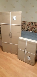 Письменный стол Ferrum-decor Драйв 750x1000x700 Черный металл ДСП Дуб Сонома 16 мм (DRA067) фото от покупателей 4