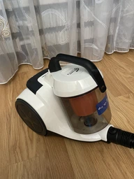 Пылесос для сухой уборки PHILIPS series 1000 XB1111/10 фото от покупателей 12