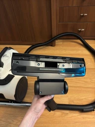 Пылесос для сухой уборки PHILIPS series 1000 XB1111/10 фото от покупателей 10