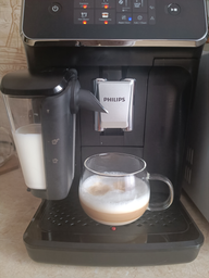 Кофемашина PHILIPS Series 2300 EP2330/10 фото от покупателей 12