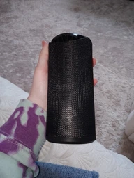 Портативна колонка T&G113 Bluetooth, Радіоприймач FM