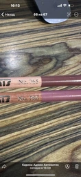 Карандаш для губ Miss Tais Lip Pencil №771 Фиолетово-бежевый фото от покупателей 1