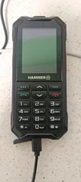 Мобільний телефон MyPhone Hammer 6 LTE Black (TEL000928) фото від покупців 1