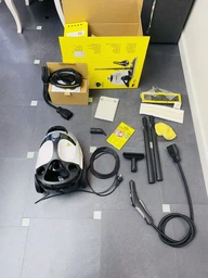 Пароочисник Karcher SC 5 EasyFix Iron (1.512-661.0) [127960] фото від покупців 6