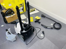 Пароочисник Karcher SC 5 EasyFix Iron (1.512-661.0) [127960] фото від покупців 2