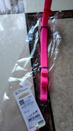 Поводок для собак водостойкий Collar WAUDOG Waterproof, S, Ш 15 мм, Дл 183 см (27355)