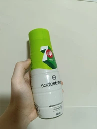 Сироп Sodastream 7UP FREE Без Цукру 440мл (42004024)