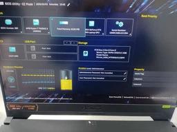 Ноутбук ASUS TUF Gaming A15 R7-7435HS/8GB/512 RTX4050 144Hz (FA507NUR-R7085)