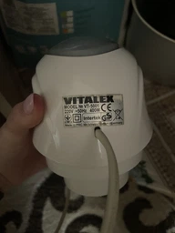 Чаша для блендера Tefal OptiChef 500 мл фото від покупців 1