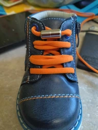 Эластичные шнурки для обуви FASTLACES T10 Green