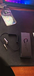 Bluetooth ресивер Baseus BA01 USB Wireless adapter cable Black (CABA01-01)