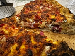 Мука пшеничная мягких сортов Капуто Caputo Pizzeria 5 кг фото от покупателей 3