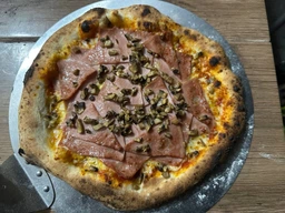 Мука пшеничная мягких сортов Капуто Caputo Pizzeria 5 кг фото от покупателей 2