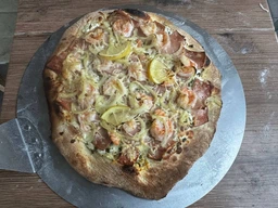 Мука пшеничная мягких сортов Капуто Caputo Pizzeria 5 кг фото от покупателей 1