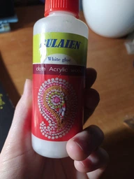 Клей для текстилю арт. Bulaien 80мол, Bogner, Китай