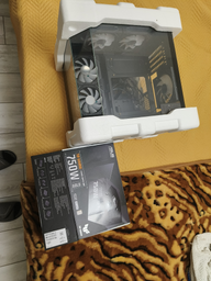 Блок питания ASUS TUF Gaming 750 Вт Gold (TUF-GAMING-750G)