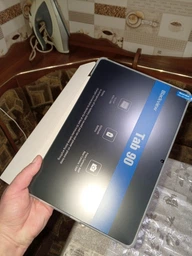 Планшет Blackview Tab 90 LTE 8/128GB Blue (BVTAB90-BL) фото від покупців 6