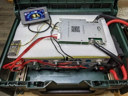 Ящик для инструмента Metabo metaBOX&nbsp;145 (626883000) фото от покупателей 6