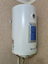 Бойлер WILLER EV50DR-Prime фото от покупателей 2