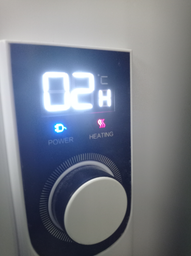Бойлер Midea D100-20ED2(W) ECO фото від покупців 6