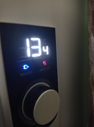 Бойлер Midea D100-20ED2(W) ECO фото від покупців 4